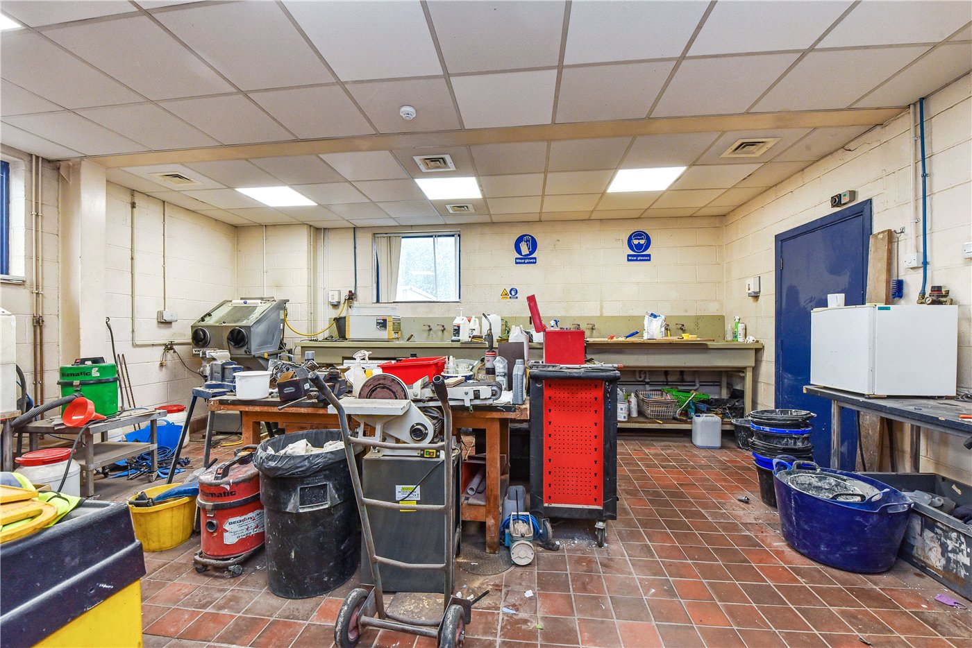 Workshop
